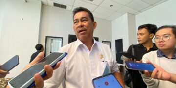 Warga Balikpapan Masih Andalkan Air Hujan, DPRD Kaltim Dorong Percepatan Pipanisasi Air Bersih