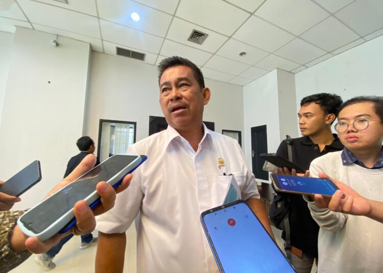 Warga Balikpapan Masih Andalkan Air Hujan, DPRD Kaltim Dorong Percepatan Pipanisasi Air Bersih