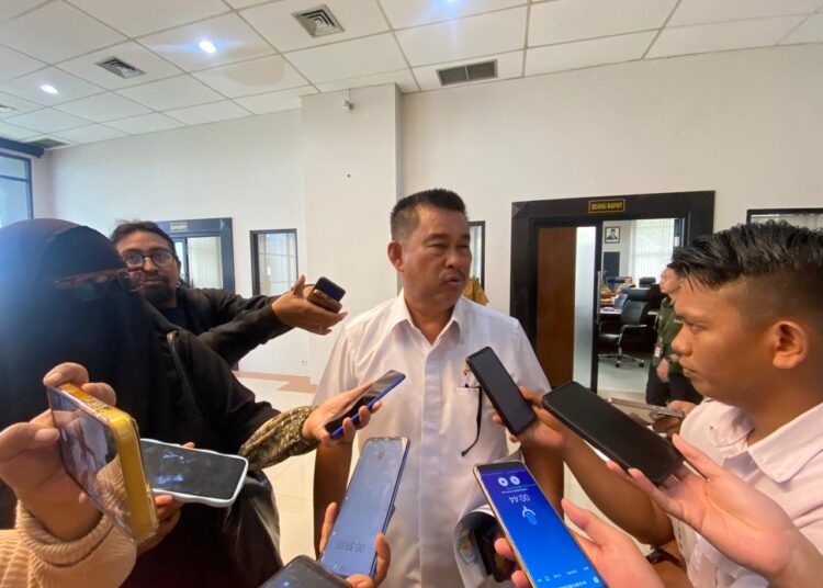 Hanya 51 Persen Lulusan SMP Balikpapan Tertampung di SMA Negeri, DPRD Kaltim Dorong Sekolah Baru dan Subsidi Swasta