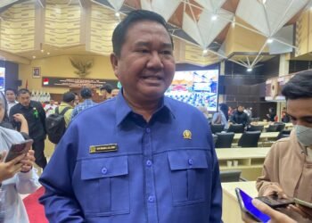 DPRD Kaltim Kawal Ketat Program GratisPol untuk Cegah Mahasiswa Putus Kuliah karena Biaya