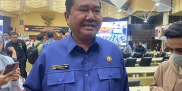 DPRD Kaltim Kawal Ketat Program GratisPol untuk Cegah Mahasiswa Putus Kuliah karena Biaya