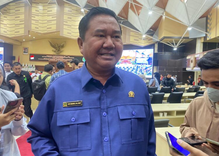 DPRD Kaltim Kawal Ketat Program GratisPol untuk Cegah Mahasiswa Putus Kuliah karena Biaya