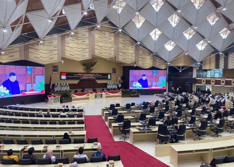 DPRD Kaltim Dorong Pembaruan Aturan Pendidikan Demi Akses Merata