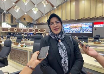 Pembangunan Jembatan Sungai Nibung Didorong Tuntas, Akses Vital Warga Pesisir ke Samarinda