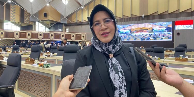 Pembangunan Jembatan Sungai Nibung Didorong Tuntas, Akses Vital Warga Pesisir ke Samarinda