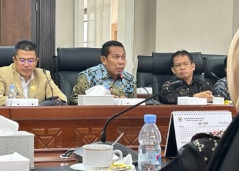 Agus Aras Desak Penambahan RKB dan Sekolah Baru Atasi 500 Calon Siswa Tak Tertampung di Sangatta