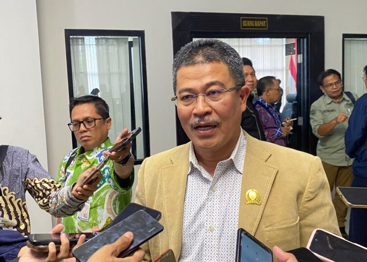 DPRD Kaltim Soroti Pendidikan Menengah di Kutim, Sekolah Swasta Diminta Diperkuat