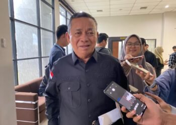 DPRD Kaltim Desak Penuntasan Kasus Tambang Ilegal di KHDTK UNMUL