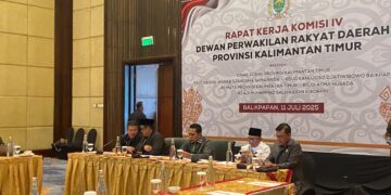 Agus Aras Dukung Penuh Program Sekolah Rakyat di Kaltim