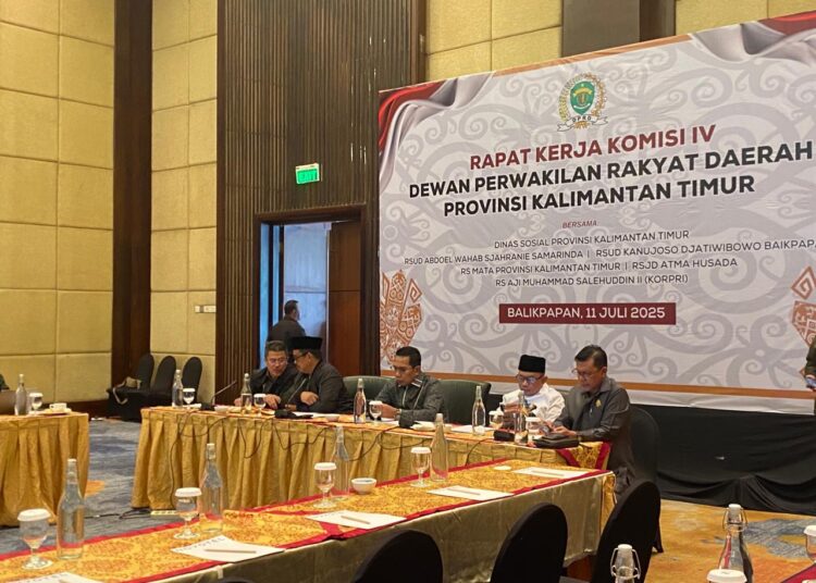 Agus Aras Dukung Penuh Program Sekolah Rakyat di Kaltim