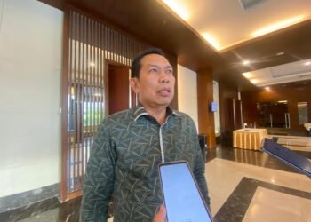 Agus Aras Dorong Pemprov Kaltim Perkuat Upaya Tekan Kemiskinan di Kutim