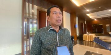 Agus Aras Dorong Pemprov Kaltim Perkuat Upaya Tekan Kemiskinan di Kutim