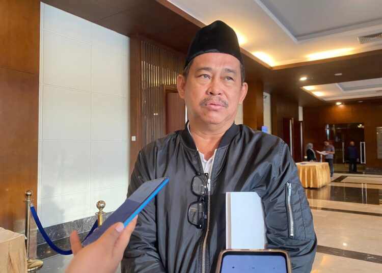 Komisi IV DPRD Kaltim Dorong Percepatan Pengadaan Alat Medis di Gedung Jantung RSUD Kanujoso
