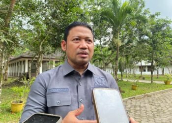 Fuad Fakhruddin Desak Rumah Sakit Pemprov Kaltim Layani Semua Pasien Tanpa Penolakan