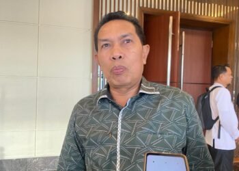 Agus Aras Soroti Capaian dan Dorong Program Gratispol di Layanan RS Pemprov Kaltim