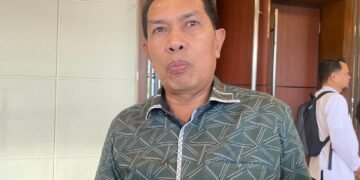 Agus Aras Soroti Capaian dan Dorong Program Gratispol di Layanan RS Pemprov Kaltim