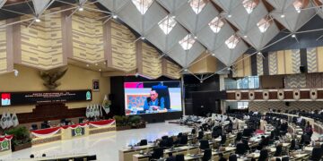 Sarkowi Nilai Tanggapan Gubernur Kaltim Terkait Raperda Pendidikan Masih Normatif