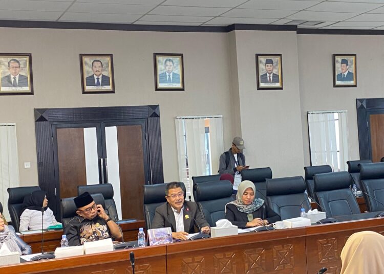 Komisi IV DPRD Kaltim Dukung Pembukaan Prodi Kedokteran Hewan di Unmul