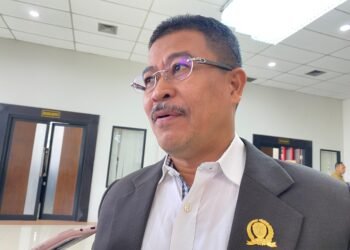 Komisi IV Harap Usulan Prodi Kedokteran Hewan Unmul Perkuat Ketahanan Pangan dan Kesehatan Publik