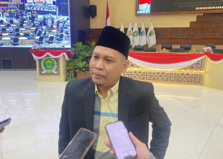 Salehuddin: Wacana Kembalikan IKN ke Jakarta Harus Berdasar Fakta Lapangan