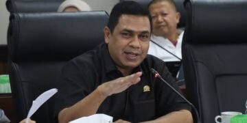 DPRD Soroti Delapan Ruas Jalan di Paser, Anggaran Rp1,2 Triliun Dibutuhkan