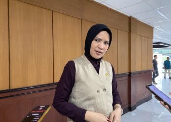Dorong Swasembada Pangan, Yeni Eviliana Ajak Petani dan Generasi Muda Bergerak