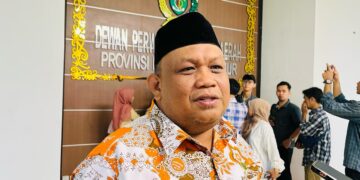 Agusriansyah Tekankan Regulasi dan Anggaran Nyata untuk Dorong Peran Pemuda Kaltim