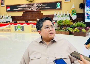 Fenomena Buzzer Ancam Demokrasi, DPRD Kaltim Angkat Suara