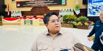 Fenomena Buzzer Ancam Demokrasi, DPRD Kaltim Angkat Suara