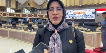 DPRD Kaltim Kebut RPJMD 2025–2029, Pastikan Sinkron dengan APBD 2026