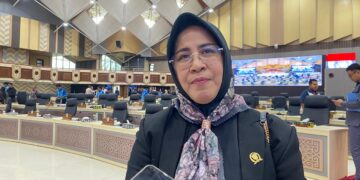 Pansus RPJMD Kaltim Dorong Peningkatan PAD Hadapi Penurunan Fiskal 2026