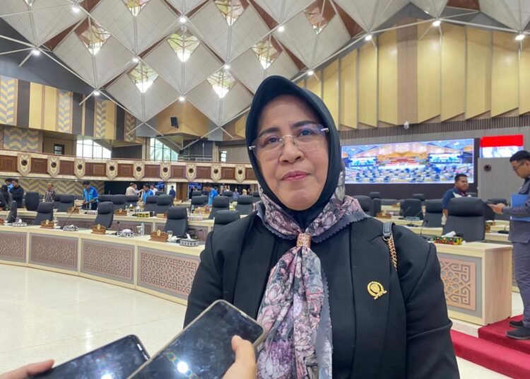 Pansus RPJMD Kaltim Dorong Peningkatan PAD Hadapi Penurunan Fiskal 2026