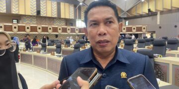 Agus Aras Dorong Percepatan SPAM Sukadama untuk Warga Bontang