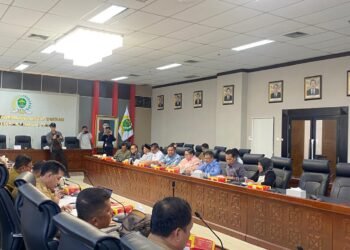 Tekankan Pemerataan dan Pengawasan, Komisi IV DPRD Kaltim Bahas Persiapan SPMB SMA/SMK