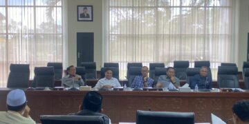 DPRD Kaltim Dalami Sengketa Tanah 4.000 Meter Persegi di Mugirejo