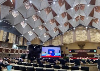 Bentuk Pansus RPJMD 2025–2029, DPRD Kaltim Tunjuk Syarifatul Sya’diah Sebagai Ketua