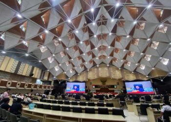 DPRD Kaltim Bentuk Pansus Bahas Perubahan Pokir dalam RKPD 2025,  Samsun Ditunjuk Sebagai Ketua