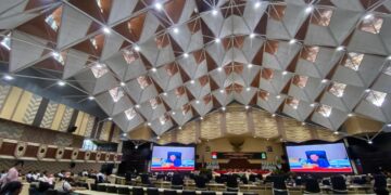 DPRD Kaltim Bentuk Pansus Bahas Perubahan Pokir dalam RKPD 2025,  Samsun Ditunjuk Sebagai Ketua