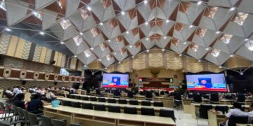 Pansus Serahkan Laporan LKPJ Gubernur 2024, Soroti Transisi Arah Pembangunan Daerah