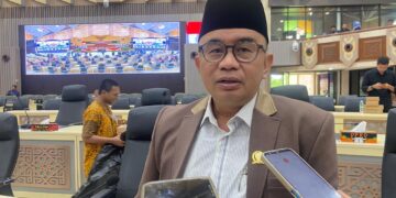 Rp3 Miliar untuk Koperasi Merah Putih, Apansyah Ingatkan Soal Pengawasan
