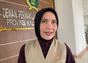 Soroti Penyalahgunaan Pupuk Subsidi, Yeni: Ini Soal Integritas, Bukan Sekadar Aturan
