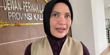 Soroti Penyalahgunaan Pupuk Subsidi, Yeni: Ini Soal Integritas, Bukan Sekadar Aturan