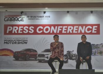 Bidik Pasar Kalimantan, IIMS Hadir Di Balikpapan 