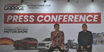 Bidik Pasar Kalimantan, IIMS Hadir Di Balikpapan 