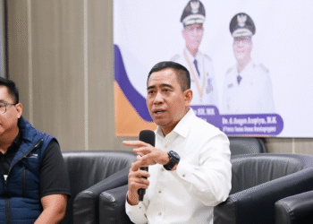 DPRD Dorong Sinergi Pemuda Balikpapan