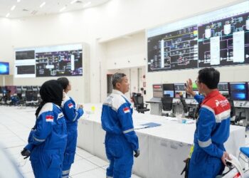 BKPM Tinjau RDMP Balikpapan