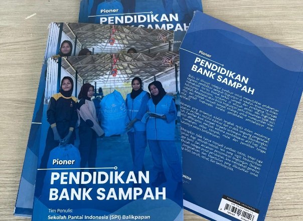 PLN Luncurkan Buku Peduli Lingkungan