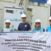 PLN Hadirkan Borneo Electric Solutions for Shipyard