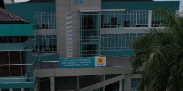 Bupati Apresiasi Kepatuhan Pajak PLN UID Kaltimra