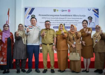 PLN Bantu Warga Berisiko Stunting
